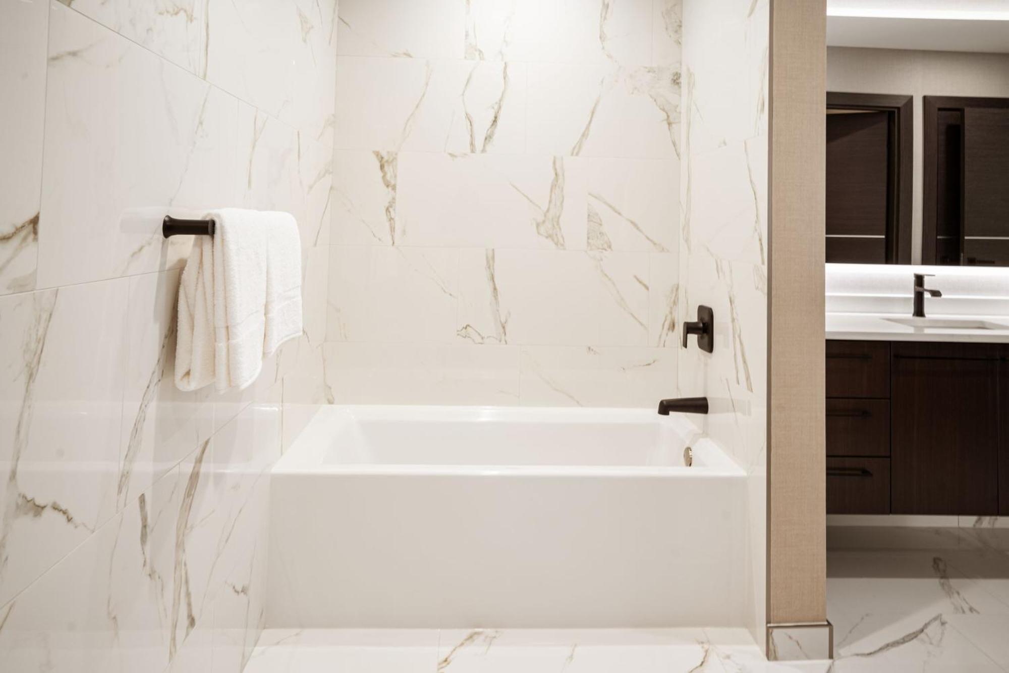 Springhill Suites By Marriott Chicago Chinatown Ngoại thất bức ảnh